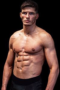 islam dulatov sherdog